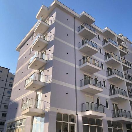 Hotel Mario, Шенджин Экстерьер фото