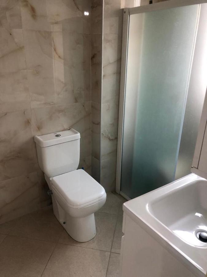 Hotel Mario, Шенджин Экстерьер фото