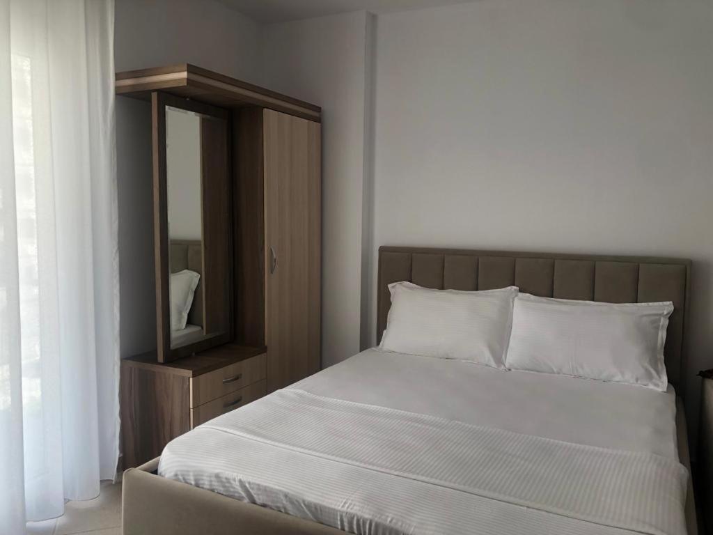 Hotel Mario, Шенджин Экстерьер фото