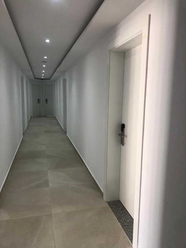 Hotel Mario, Шенджин Экстерьер фото